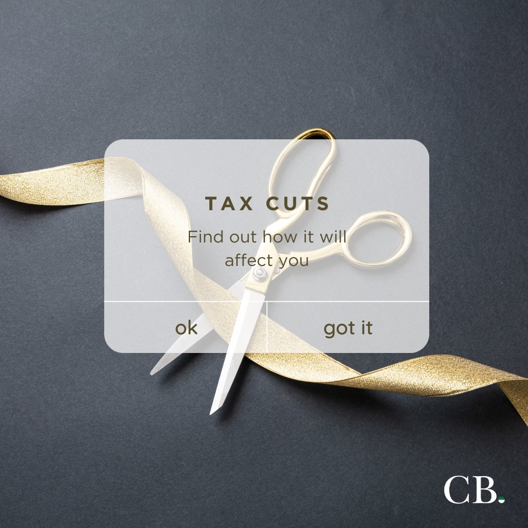 Government has finally caved into pressure and flagged changes to the stage 3 tax cuts, find out how it will affect you. bit.ly/3u1tJRq 
#taxcuts
#charteredaccountants
#sydneyaccountants