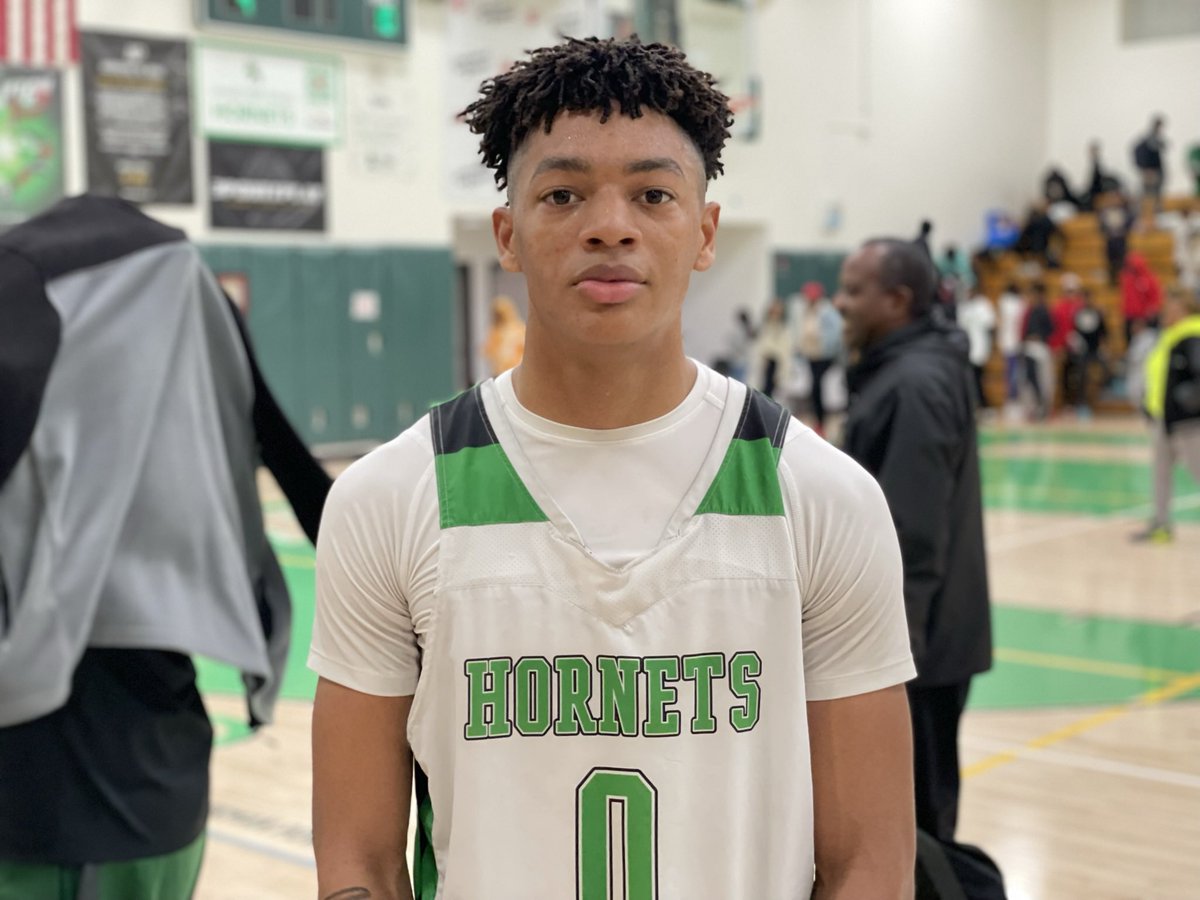 Breaking: Former Lincoln W Kyelin King has committed to Cal State San Marcos, per his Instagram. King, an 6-4 lefty and an all-CIF selection as a junior, is currently playing at Legacy Early College in South Carolina.