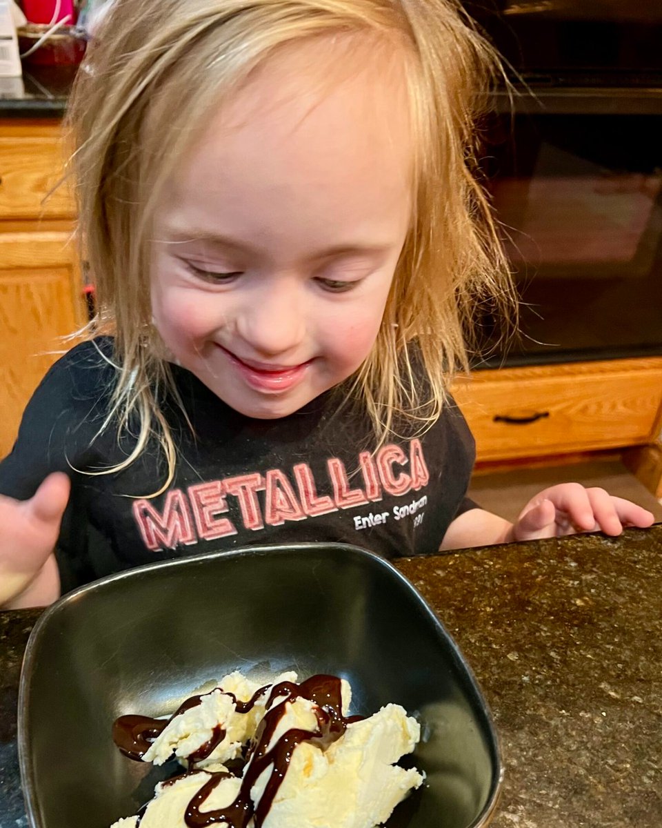 GDSFoundation's tweet photo. Meet our friend River, the proud owner of the coolest band t-shirt collection in New York! Rock on, River 🤘 🎸 

#downsyndromerocks #dsrocks #downsyndromelove #downsyndromeawareness 
#t21 #globalrocks #downsyndromeworld #downsyndrome https://t.co/dYPmsgFyJf