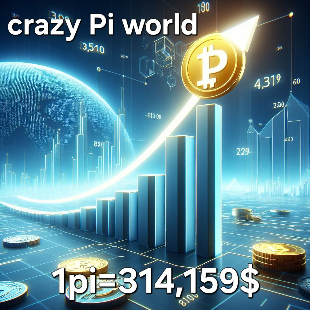 ManDalra777's tweet photo. Let's go
1pi=314,159$ https://t.co/5ceBTRSimx