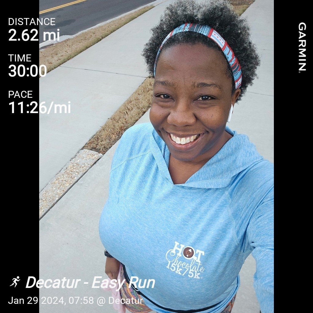 nacole99's tweet image. It's @HotChocolate15k ATL race week. Who is going to brave the crazy weather for chocolate on Sunday. #bibchat #runchat #hc15k #leagueofgarmin #runatl