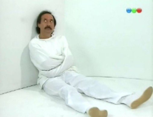 sentí que el aire acondicionado estaba cansado por haber estado prendido tantas horas así que lo apagué para que descanse un rato