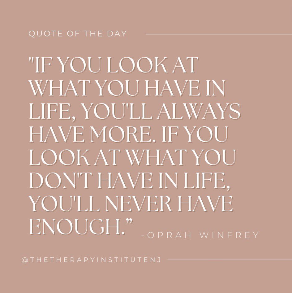 tti_nj's tweet photo. Quote of the day 💭

#qotd #oprahquotes #positivityquotes #happymonday https://t.co/Rq0xkm0Ok6
