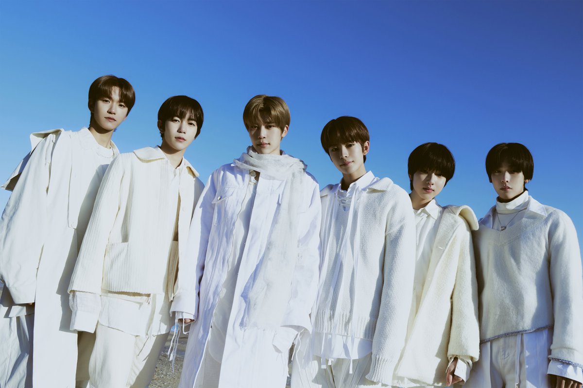 rikujjang's tweet photo. 240130 NCT Wish will be targeting Korea and Japan simultaneously from their debut 💚

🔗 https://t.co/z2AAgOzOz8 https://t.co/yNLuWAOMgq