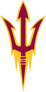 Thankful to have just received my 2nd D1 offer from @CoachMohns with Arizona state football🚨‼️ @coachbaugh55 @CEDLG8 @Pullandpitch @KellyKGriffin @RoyGarciaIII @AthleticsLago