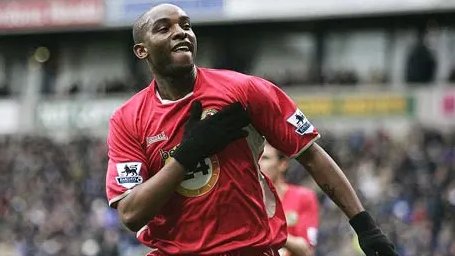 premlgeplayers's tweet image. =2315. Benedict &quot;Benni&quot; McCARTHY

Forward - 12.11.77 - SAF (79/31)

Prem Debut:
19/08/2006 (Portsmouth vs. BLACKBURN ROVERS, L 3-0)

Prem Clubs:
Blackburn Rovers (06-10), West Ham United (10-11)

Prem Apps: 120
Prem Goals: 37
