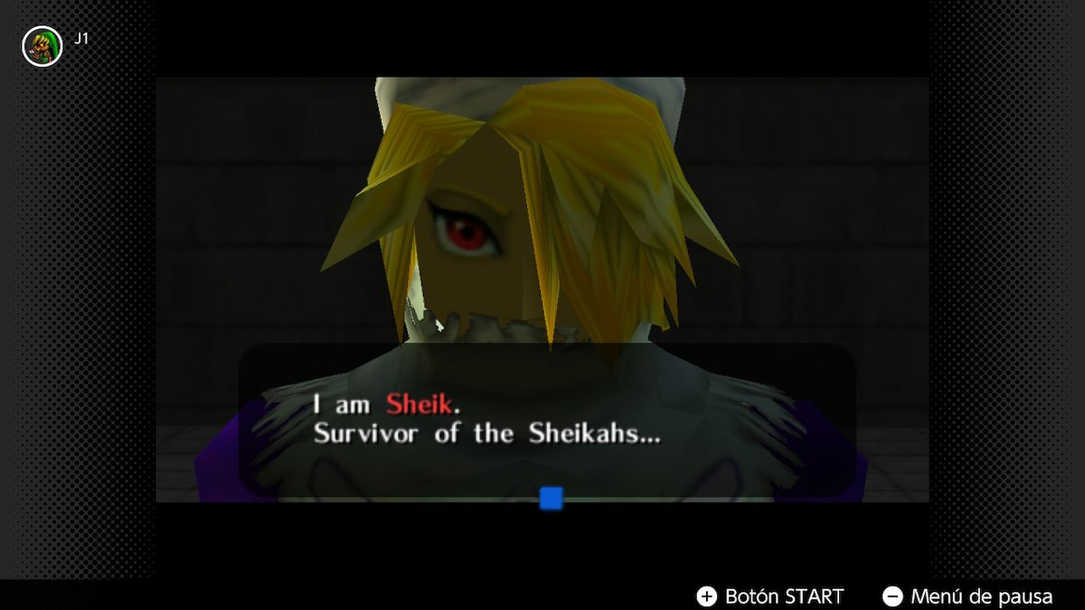 isaacruhe's tweet photo. <3 #Nintendo64 #NintendoSwitchOnline #NintendoSwitch https://t.co/8Q83CIyLnE