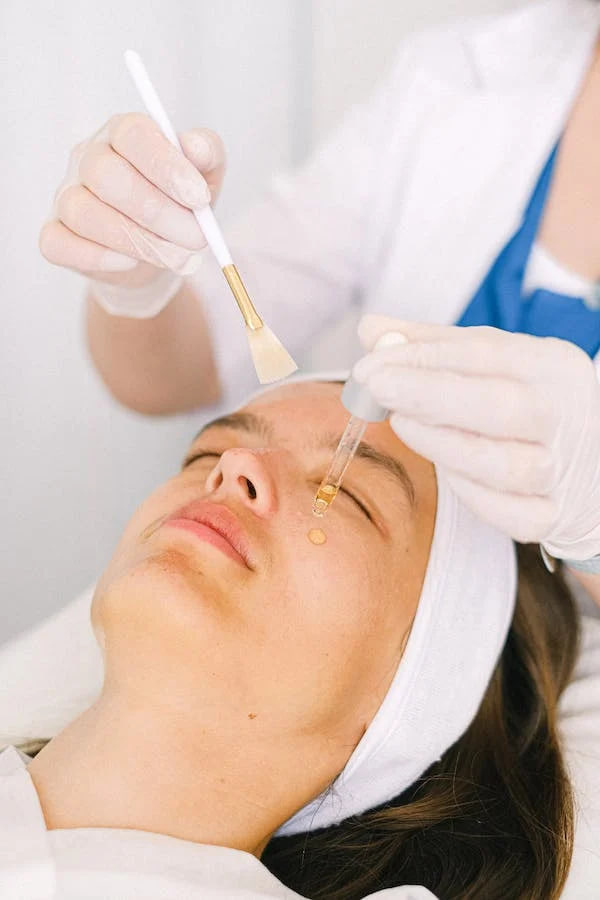 Our mission is simple: to provide you with high-quality serums and face oils that nourish, replenish, and enhance your skin's natural radiance.