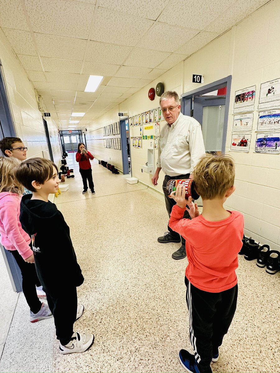 Confederation Central School tweet media