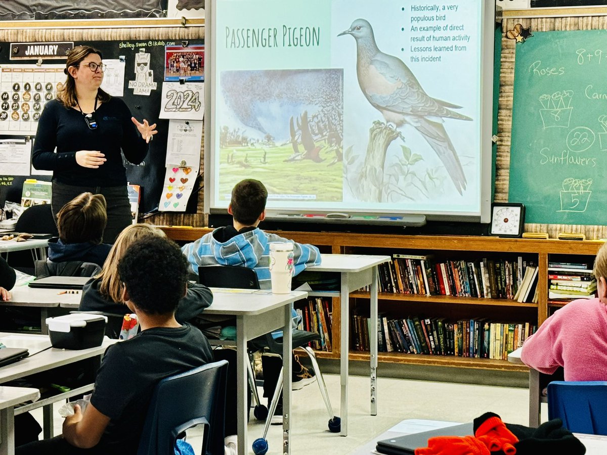 Confederation Central School tweet media