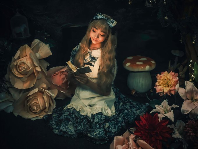 Twitterのコスプレ画像33