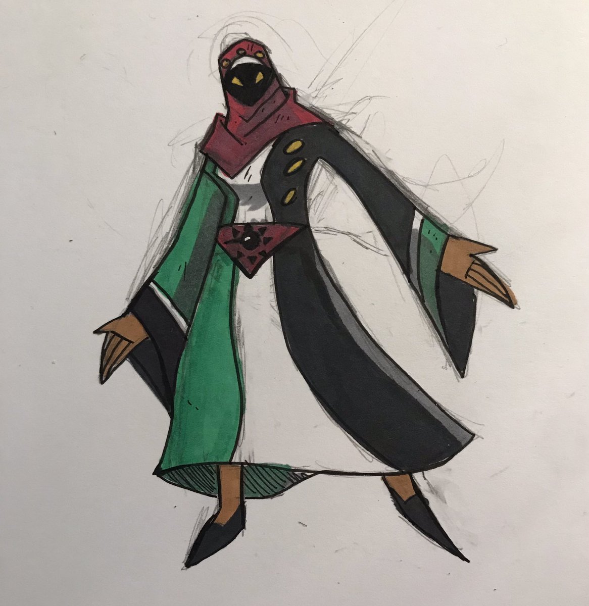 TFKranixhypeguy (comms closed atm) tweet media