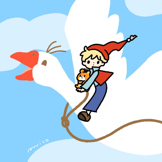 「blonde hair flying」 illustration images(Latest)