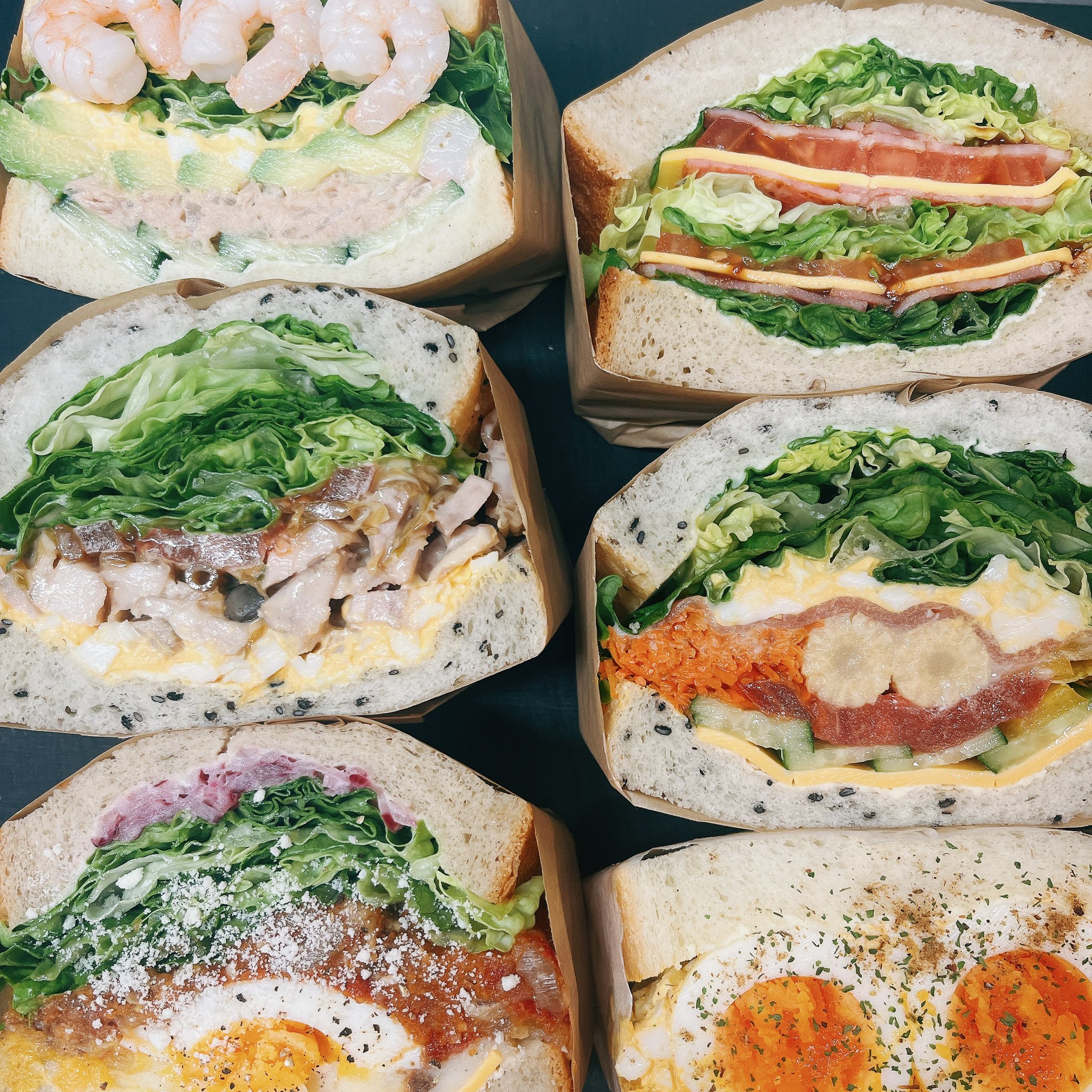 17sandwiches (@17sandwiches) / X