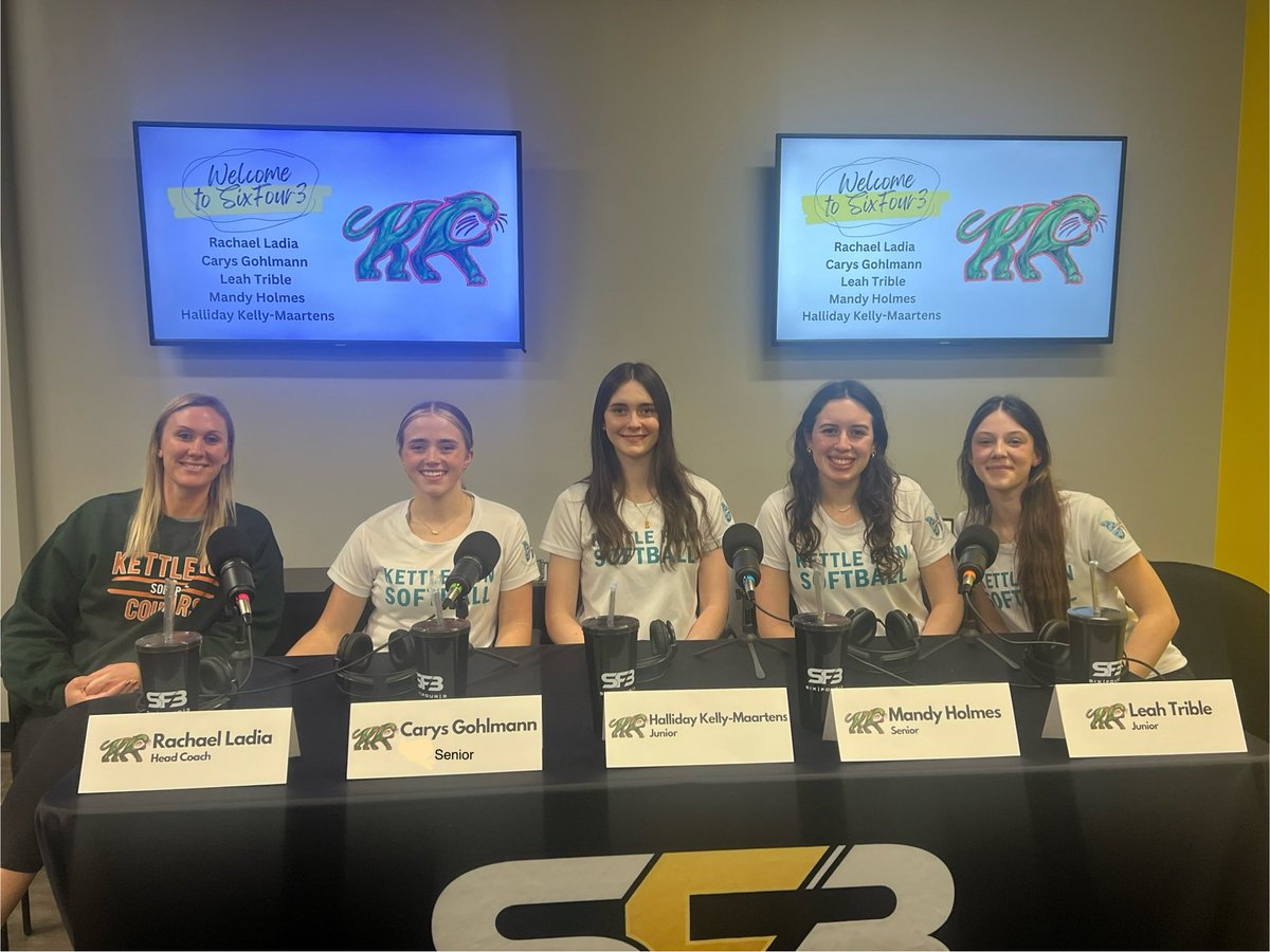 Kettle Run SB tweet media