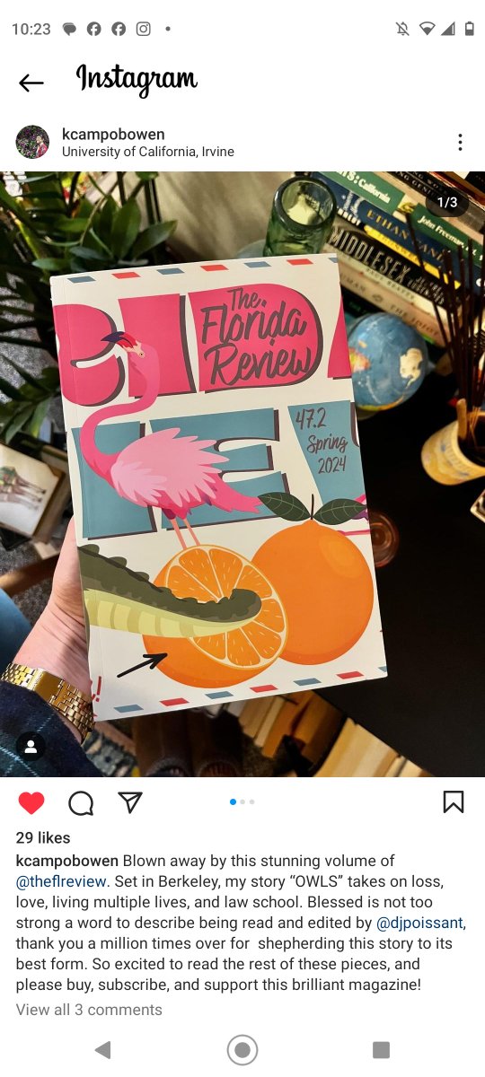 David James Poissant tweet media