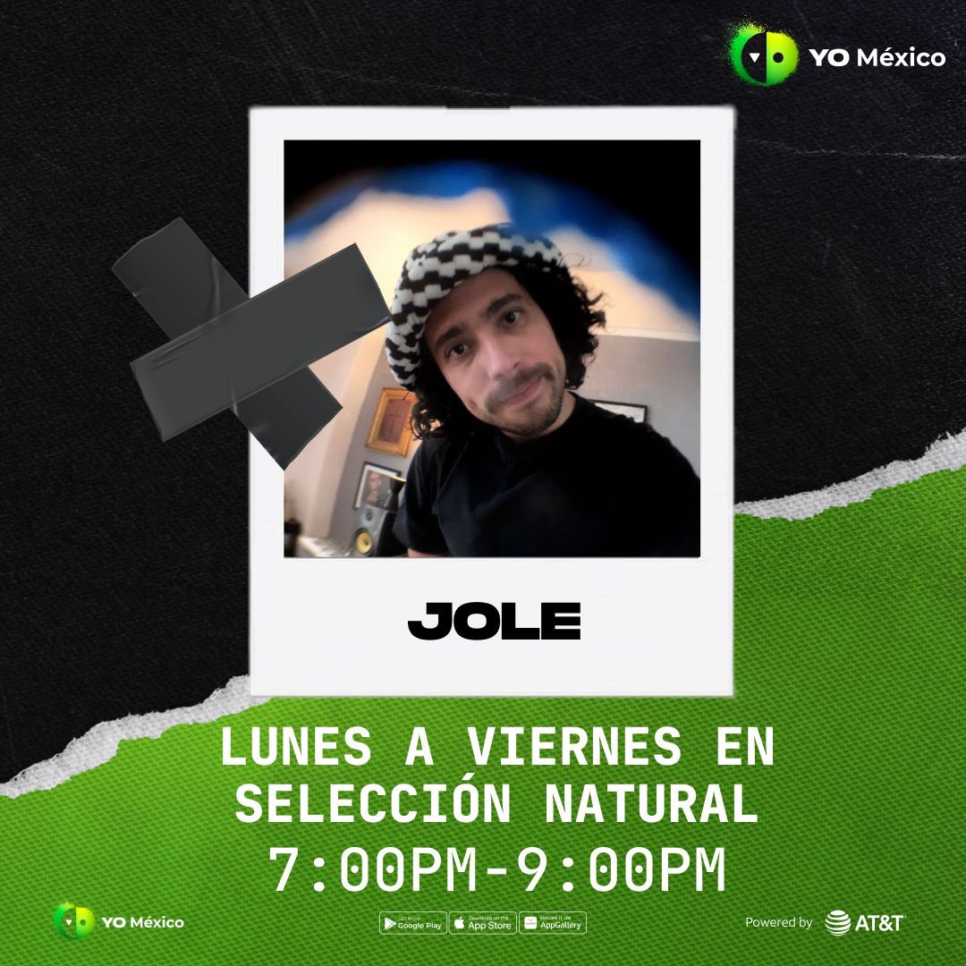 Jole tweet media