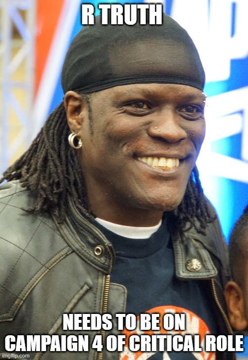 _Appalachian_92's tweet photo. @RonKillings @CriticalRole WHAT'S UP? #WWE #dnd5e https://t.co/PqZcTMPGIM