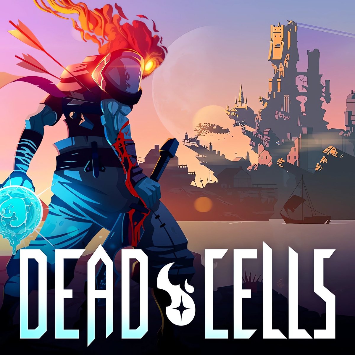 pjsgames's tweet photo. 🎉 Dive into Dead Cells at PJ's Games! 🎮 Experience a rogue-lite world like no other - now with a 43% discount! Unpredictable levels, thrilling combat, and stunning visuals await. Grab your copy now! ⚔️🛡️

👉 Get it here: https://t.co/fbmyKYvsjw #DeadCells #GameSale #PJsGames 🚀 https://t.co/NAUQzMSpt7