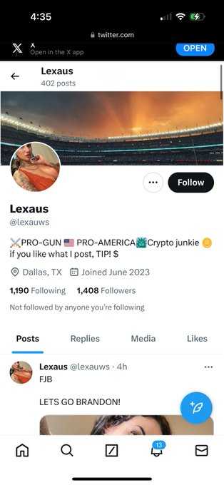 Please report this dummy ? https://t.co/tKN28BtqDf