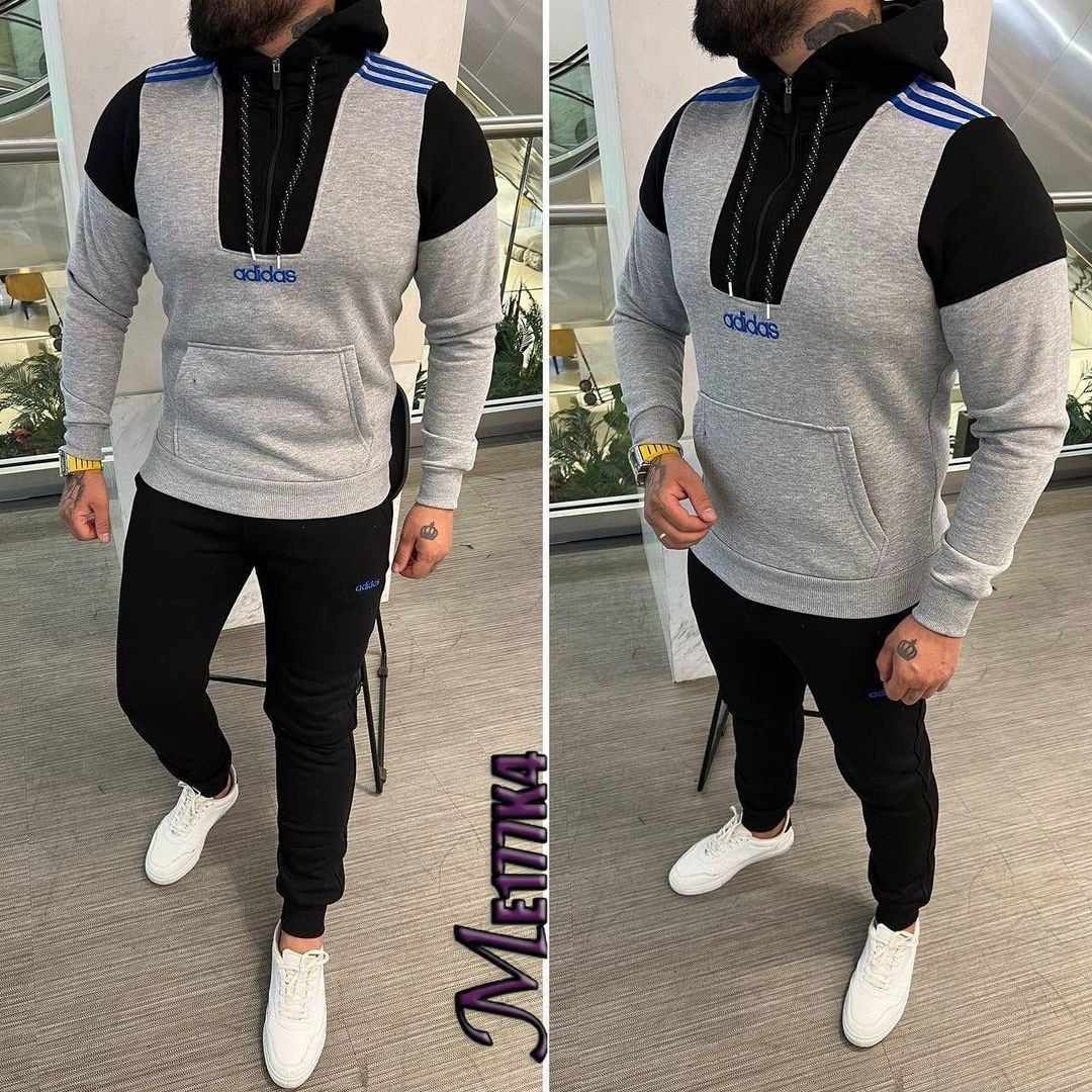 Purchasepkcom's tweet photo. Shoulder 3 Strip Casual Track Suit
Shop Now: https://t.co/iEURGM1l7o
Free Shipping all over Pakistan
.
.
.
#PurchasePK #Pakistan #Karachi #Lahore #Balochistan #PSL2024 #Mach #DomesticAbuse #OnlineShopping https://t.co/F2NNr1KWYK