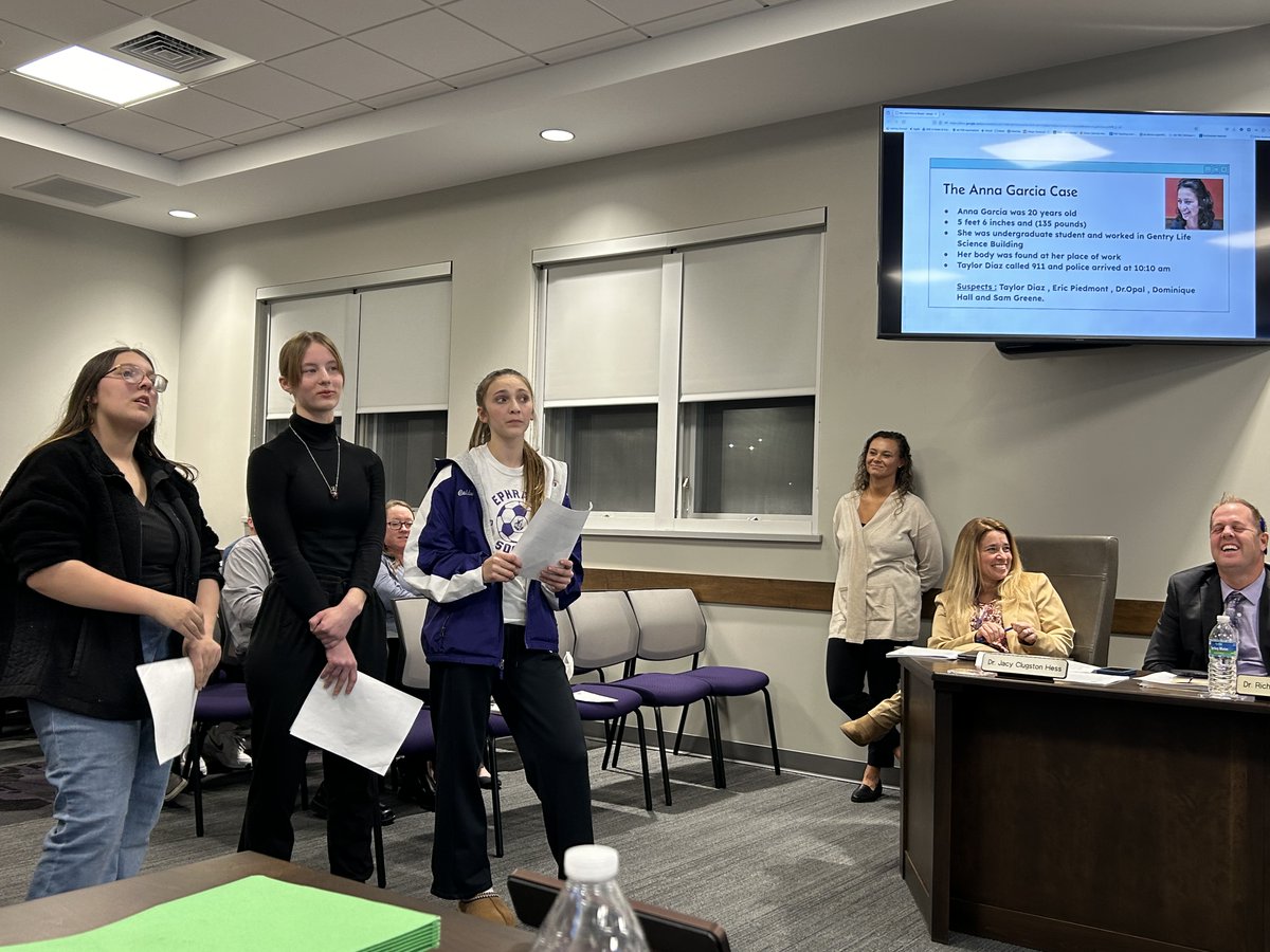 Ephrata Area SD tweet media