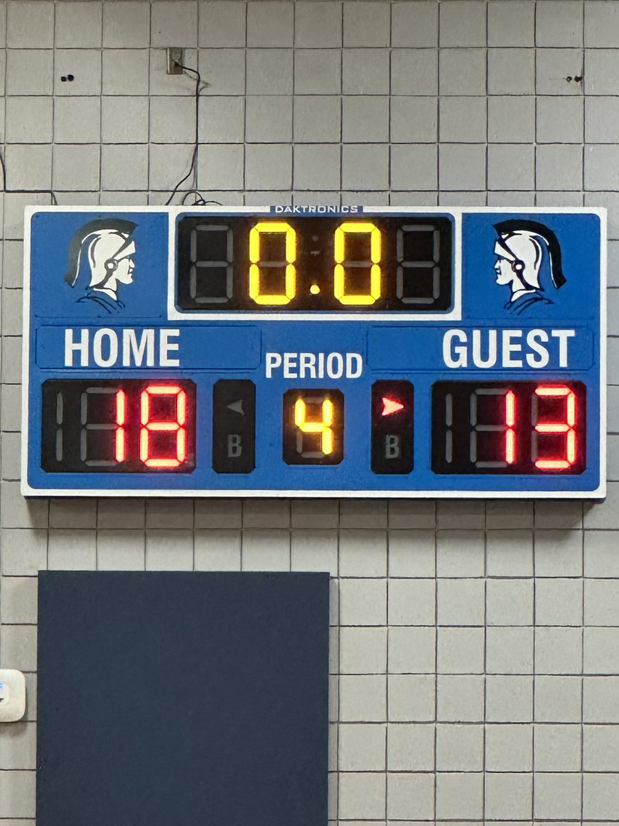 kldavismath's tweet photo. First game 7th grade Lady Trojans for the win!!! Way to slay the Knights!!🏀⁦@agnewedu⁩ ⁦@TrojanNationAMS⁩ https://t.co/JvBSEMTNqO