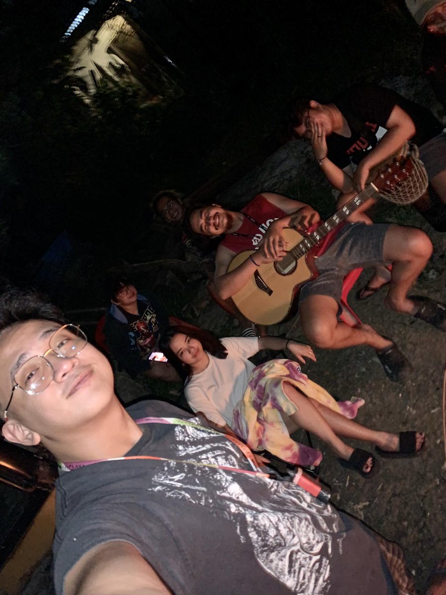 rawnjaw_'s tweet photo. 📍Kayronjo Campsite https://t.co/scgT0iizTC