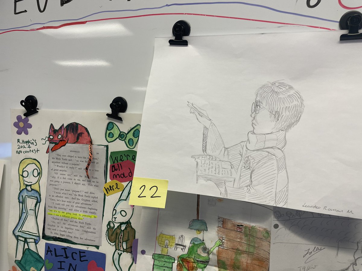 The Academies - Endeavor & Discovery tweet media