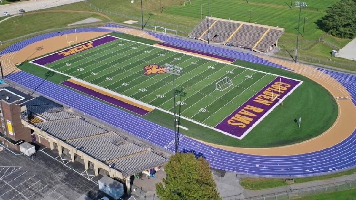 Thankful to have received an offer from West Chester University!