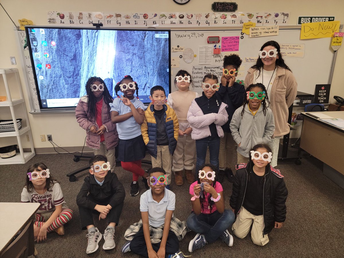 100th day ready in Mrs. Salter's class!! <a href="/hearnehusky/">Hearne Elementary</a>
#100daysin3rdgrade