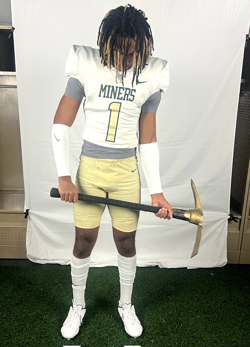 John Gentry, 'Junior' tweet media