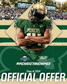 John Gentry, 'Junior' tweet media