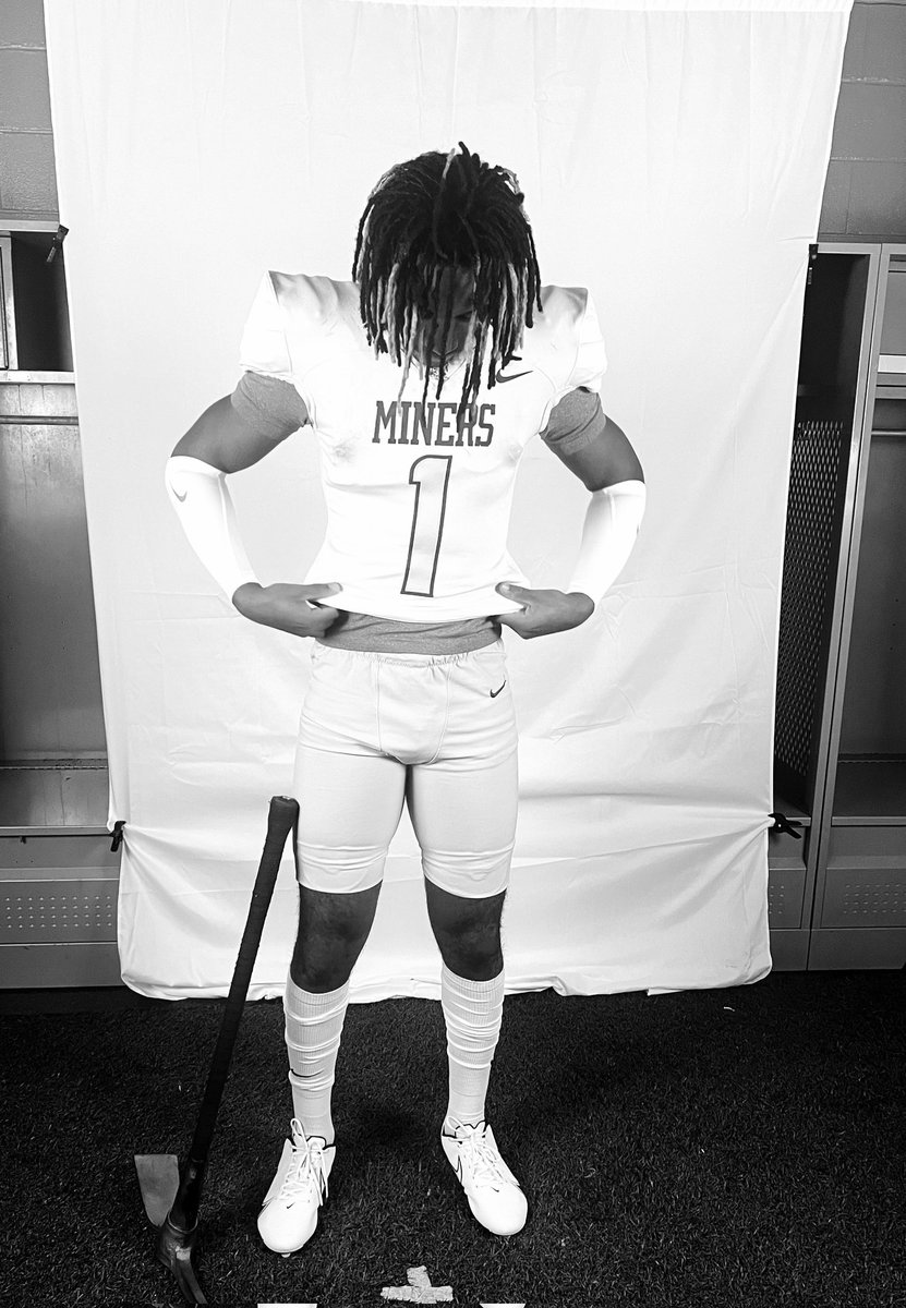 John Gentry, 'Junior' tweet media