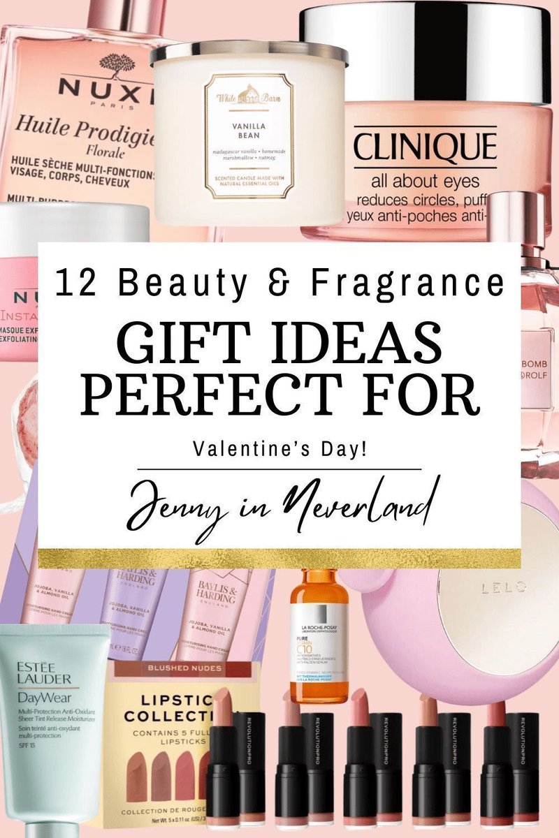 jennymarston_xo's tweet image. ad | Looking for beauty and fragrance gift ideas for Valentine’s Day? Here’s 12 of my top picks 💋:

buff.ly/3RYl5uD #lbloggers #bbloggers #bloggerstribe