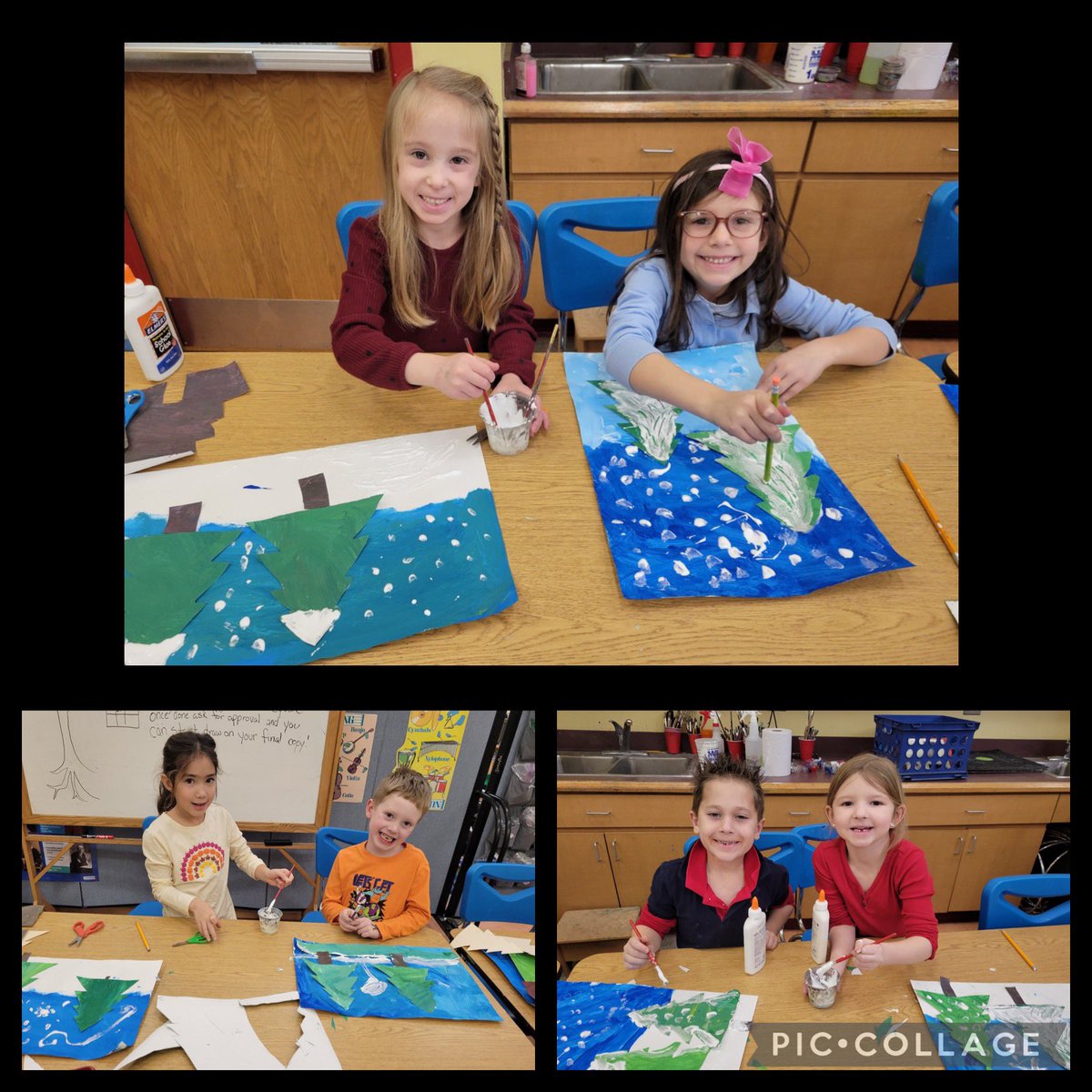 The Califon Public School tweet media