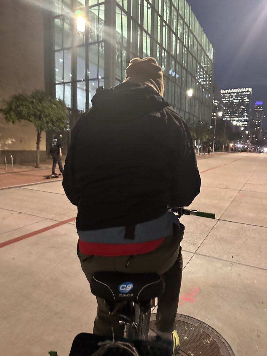 wadestanford's tweet image. Traveling in style while at #TASA2024 Midwinter Conference!!
#Austin