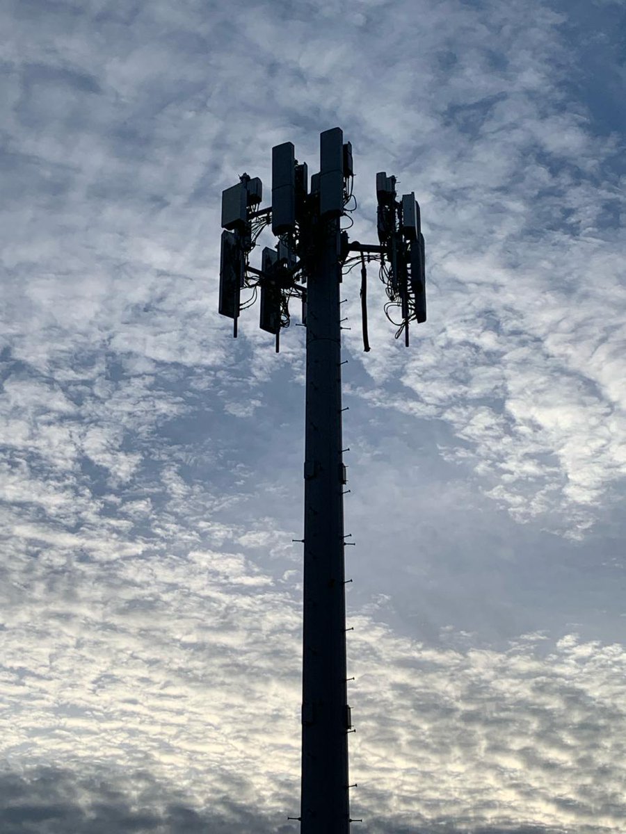PcpTelecomm tweet picture