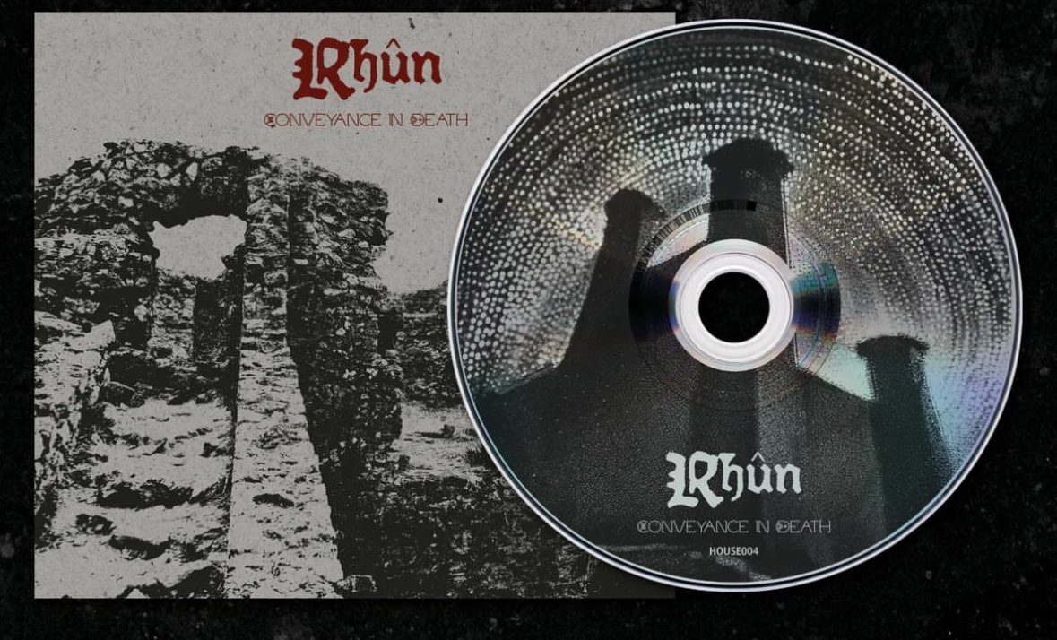 Damn! This year has started well. Incredible album