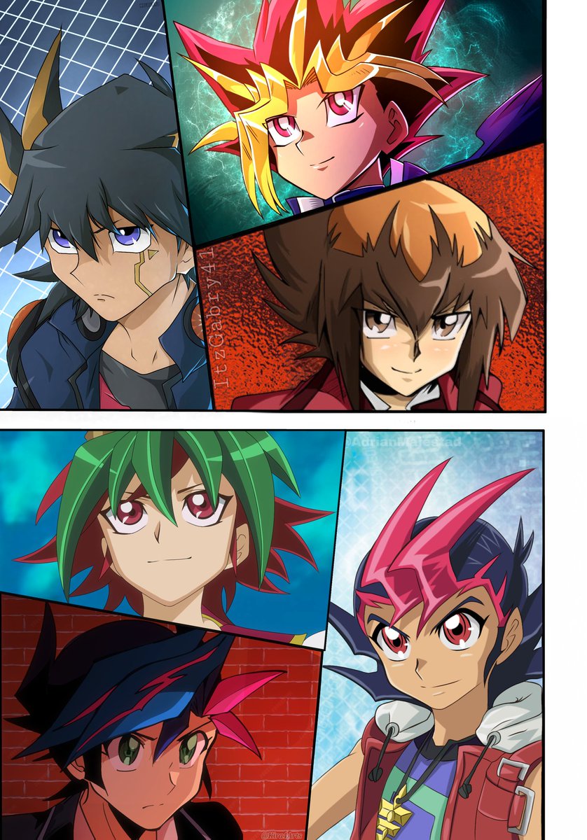 Los yugipapus colab con:
<a href="/ItzGabry41/">ItzGabry41</a> <a href="/zantle15/">Zantle15🚨Open commissions🚨</a> <a href="/Kira4Arts/">AndrewLV (OPEN COMMISSIONS)🗣️</a> <a href="/BryanZHuitz/">Bryan Huitz</a> <a href="/AdrianMajestad/">@ F_Adrian</a> #YuGiOhDUELLINKS7th #yugiohfanart #YuGiOhTCG #coloring