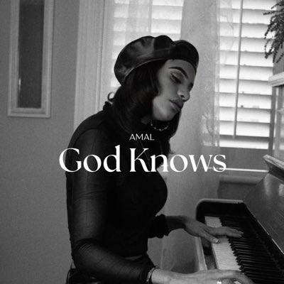 #NewProfilePic #NewSingle #GodKnows