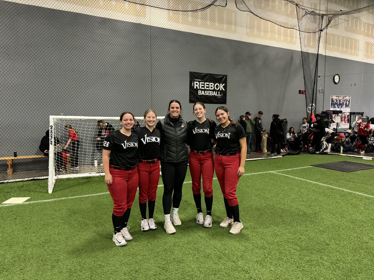 Marissa Gianneschi 2026 tweet media