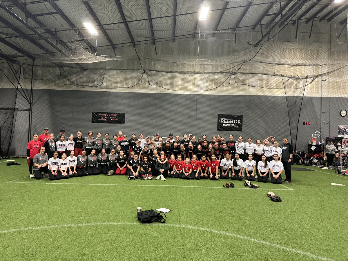 Marissa Gianneschi 2026 tweet media