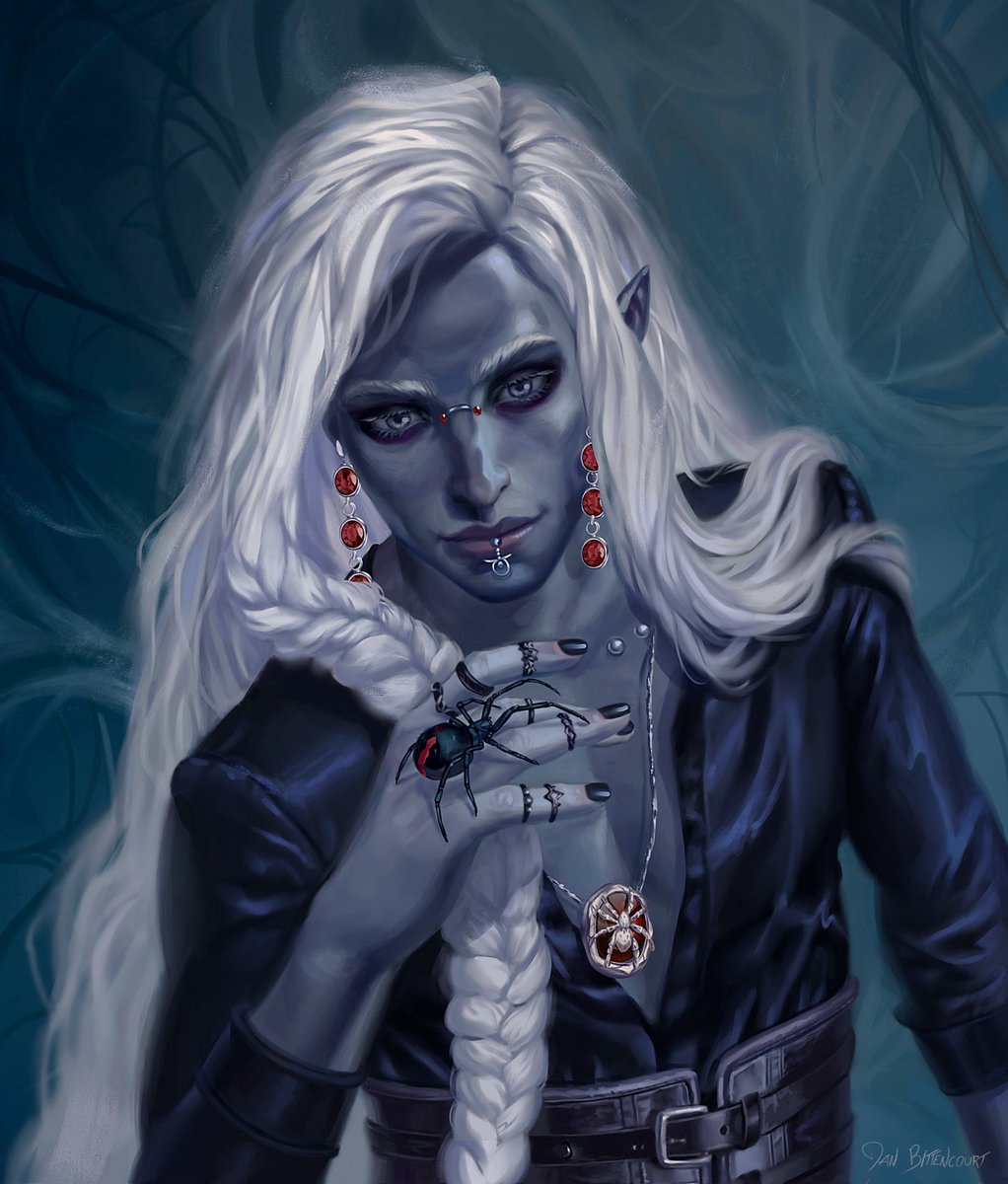 Dan Bittencourt tweet media