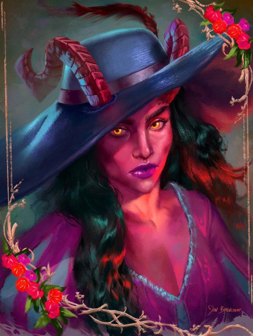 Dan Bittencourt tweet media