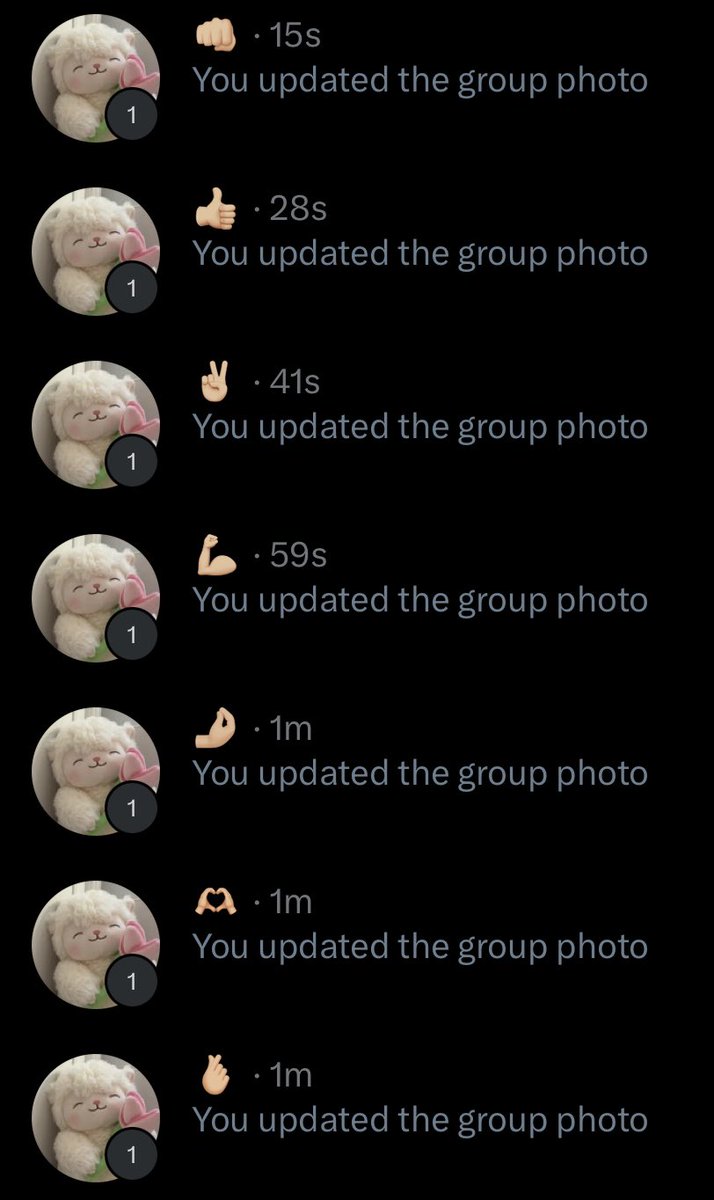 🪷 RT y escoge un emoji 
🪷Debes seguirme 

#ratzspace #ratszone