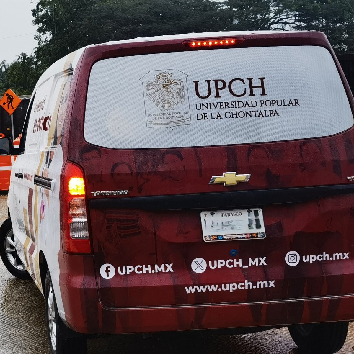 vinupch's tweet photo. #SomosUPCH en Acción https://t.co/2kZzit0NUa