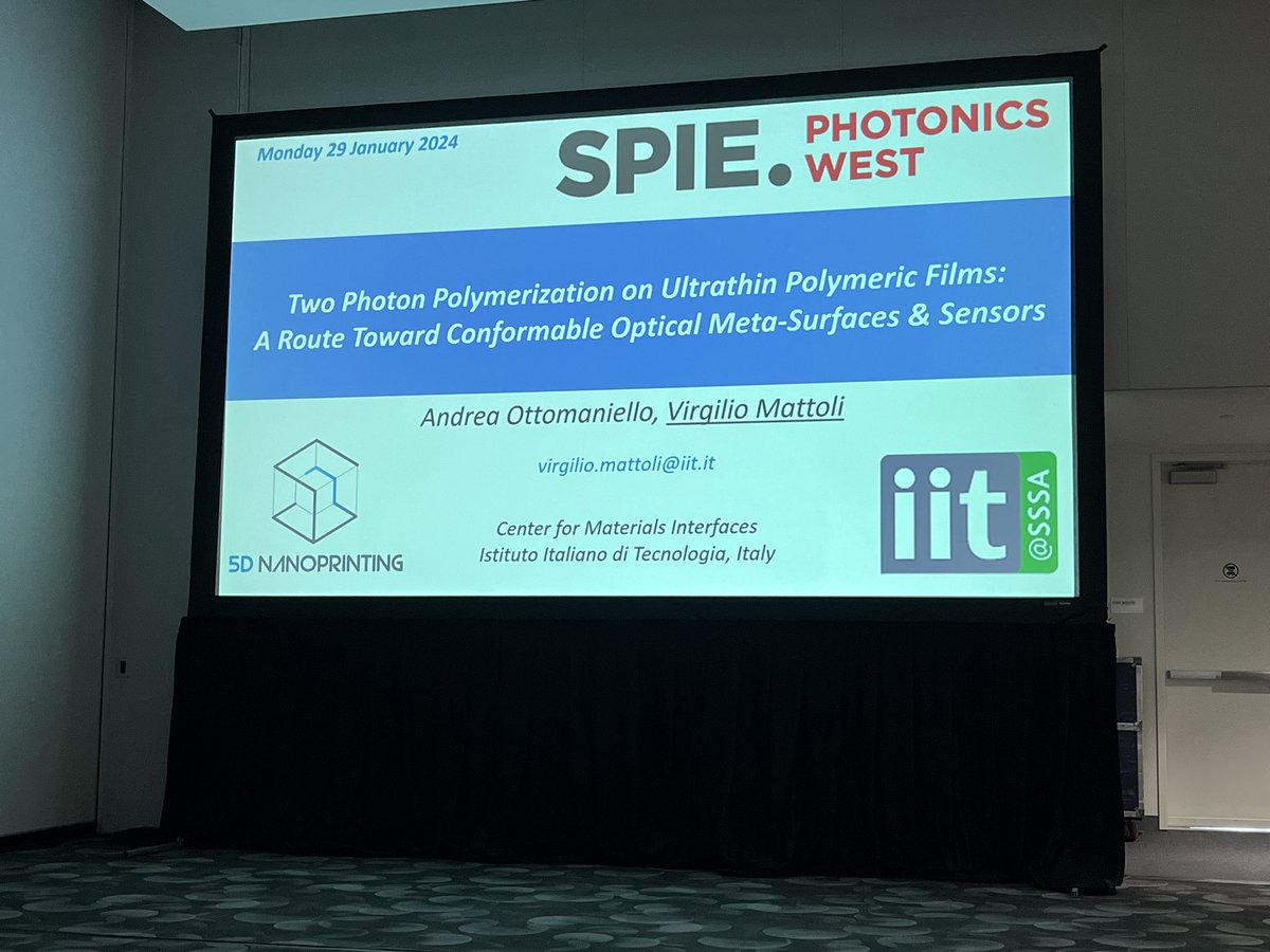 Andrea Ottomaniello tweet media