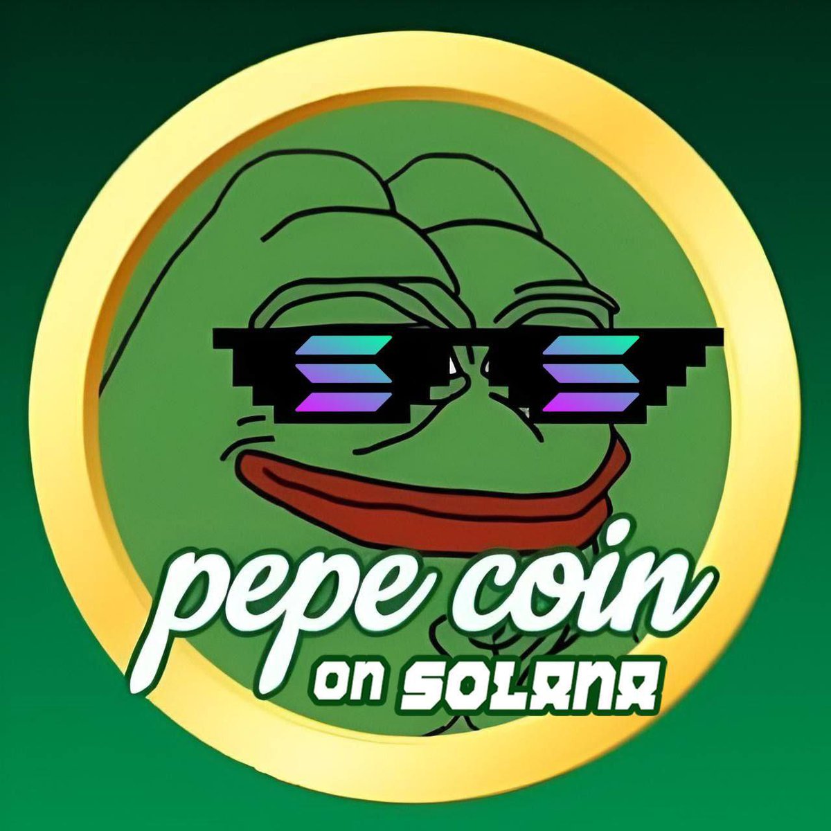 king_pepe69's tweet photo. @Pauly0x @pepecoineth Move it over to @SolanaPepecoin 
#PepeOnSol https://t.co/Uci41KDOvm