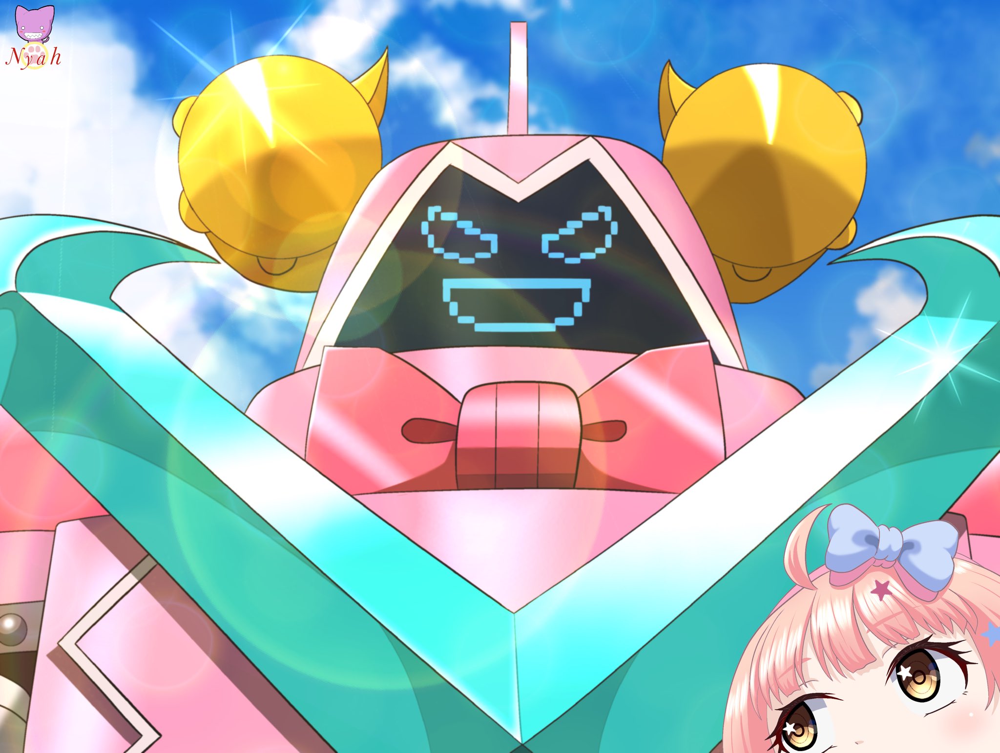 ★なかよし★ なかよし